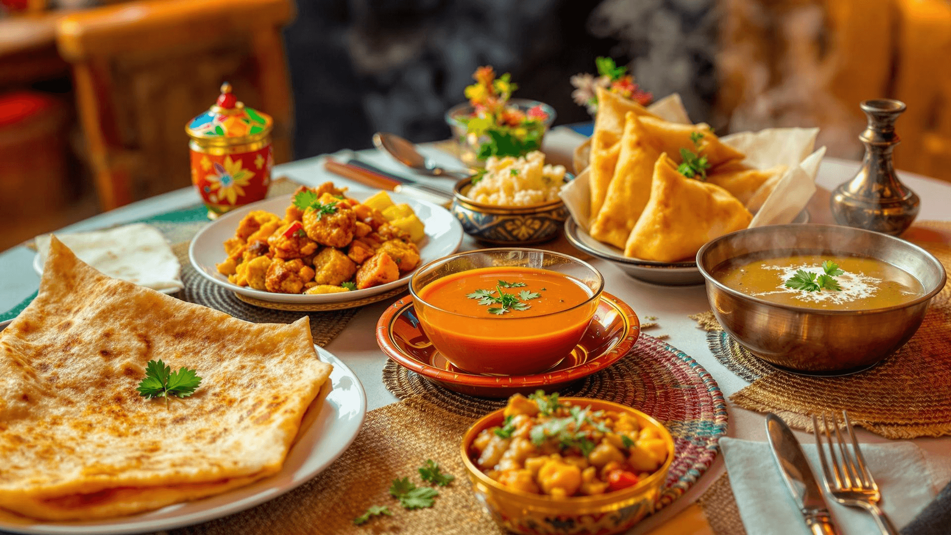 mysticspice hp slider image indian food and drinks