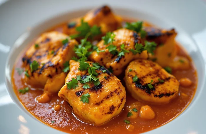 Mystic Spice Charlotte - North Indian Cuisine & Bar