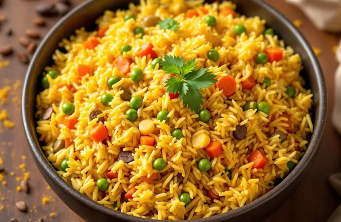 Indian Restaurant Charlotte serving authentic tandoori and biryani