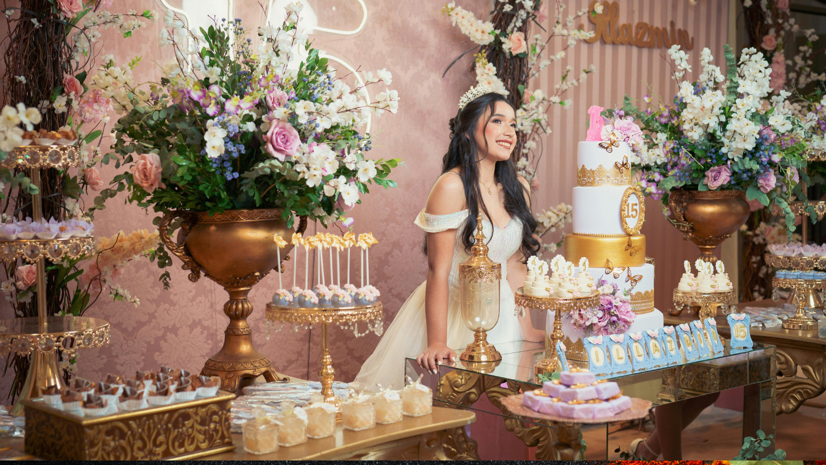 mysticspice birthday parties catering services