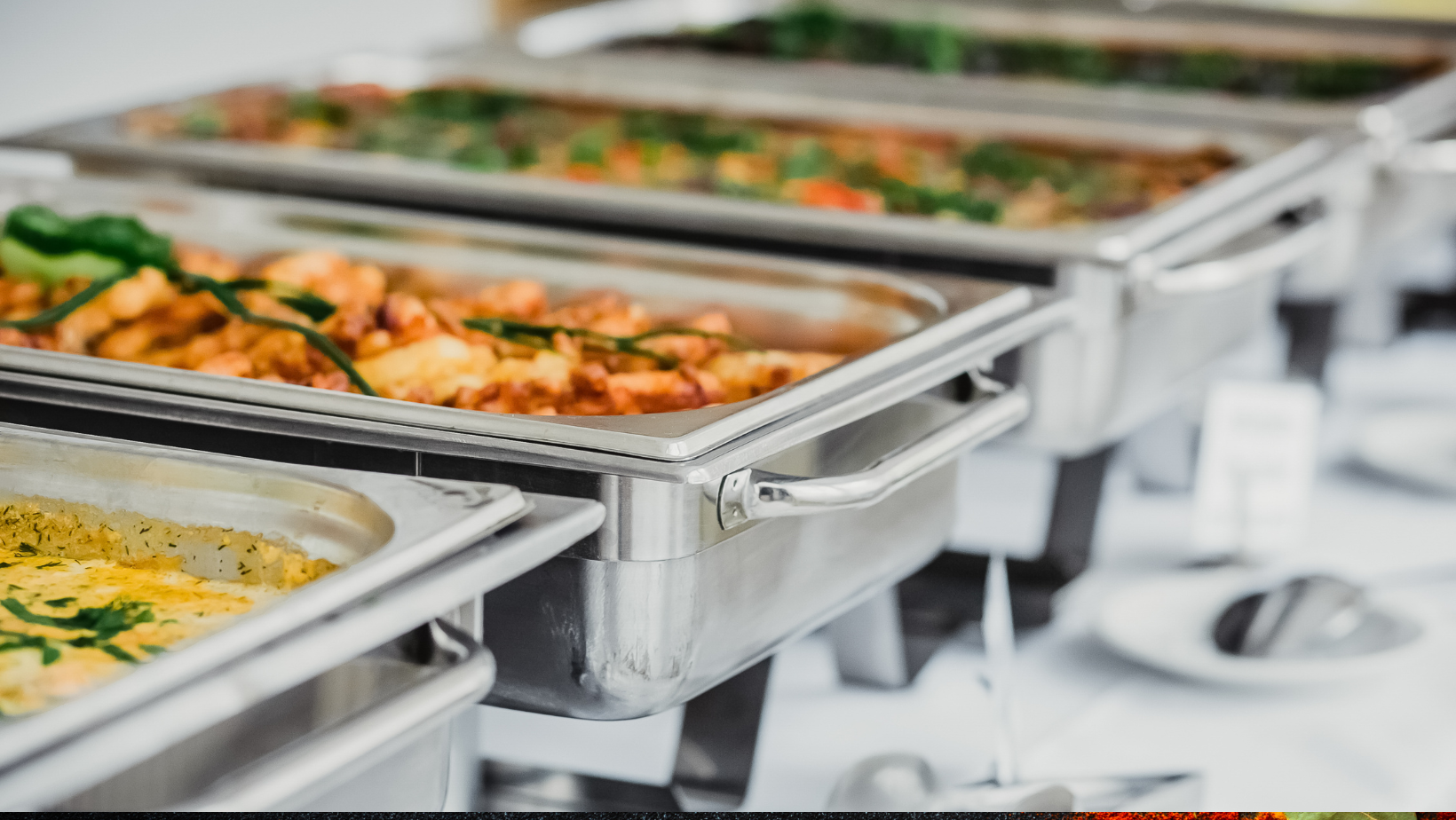 mysticspice milestone events catering services